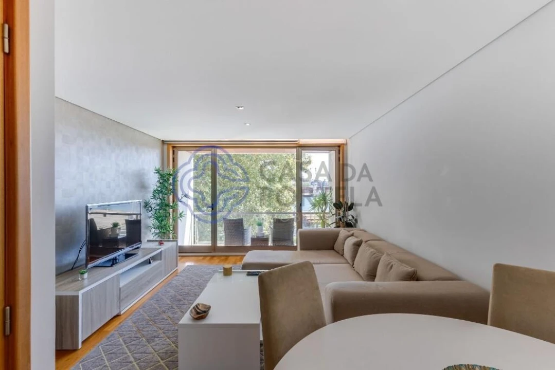 Apartamento T1 para Venda em Matosinhos e Leça da Palmeira Foto 6