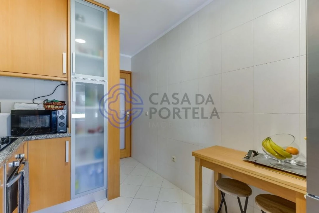 Apartamento T1 para Venda em Matosinhos e Leça da Palmeira Foto 23