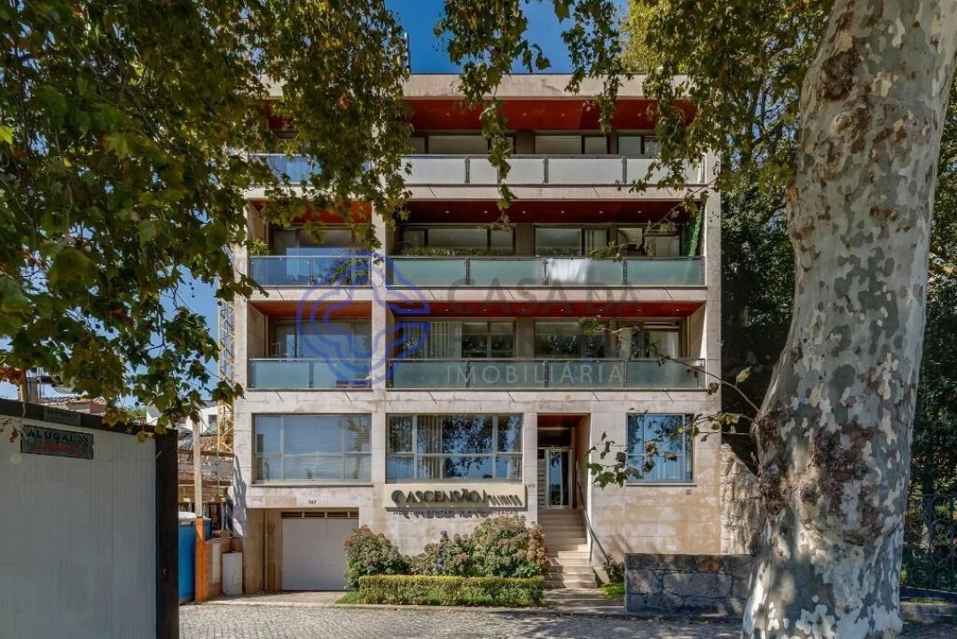 Apartamento T1 para Venda em Matosinhos e Leça da Palmeira Foto 1