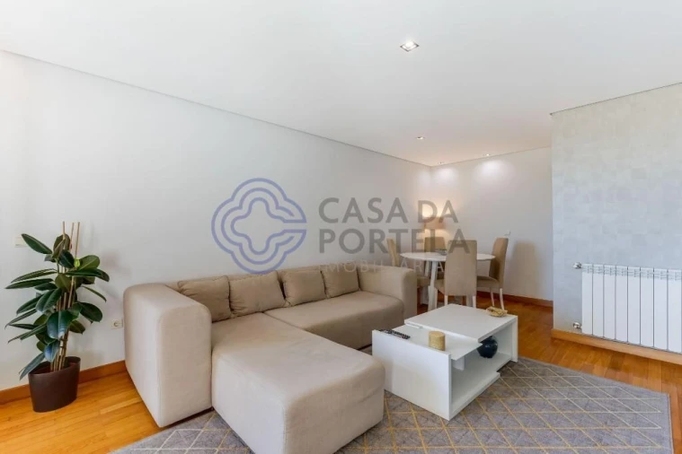 Apartamento T1 para Venda em Matosinhos e Leça da Palmeira Foto 12