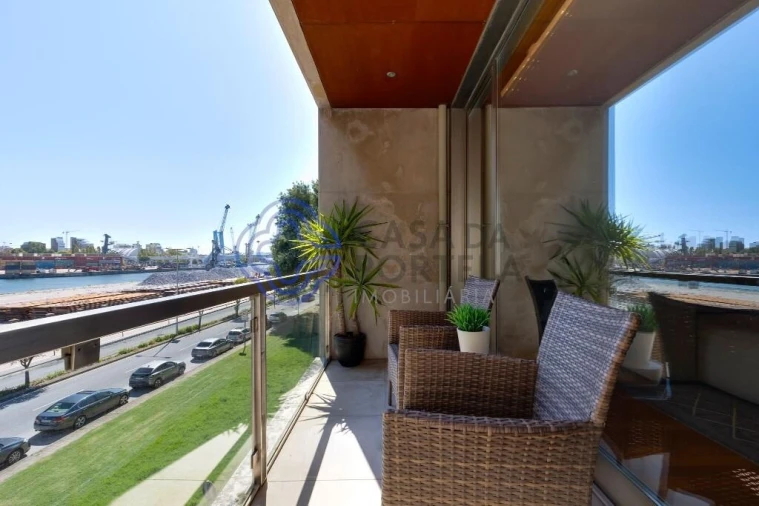 Apartamento T1 para Venda em Matosinhos e Leça da Palmeira Foto 14