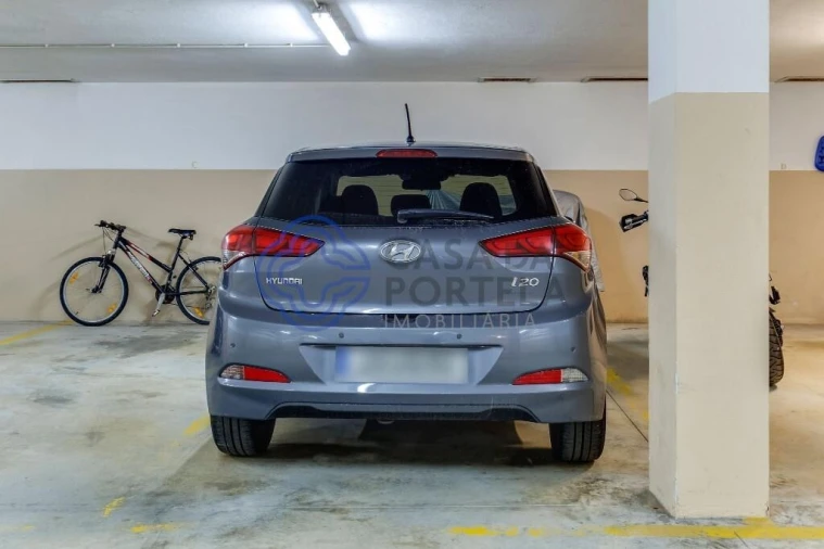 Apartamento T1 para Venda em Matosinhos e Leça da Palmeira Foto 37