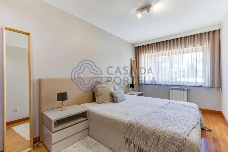 Apartamento T1 para Venda em Matosinhos e Leça da Palmeira Foto 33