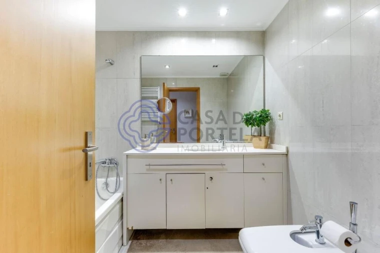 Apartamento T1 para Venda em Matosinhos e Leça da Palmeira Foto 29