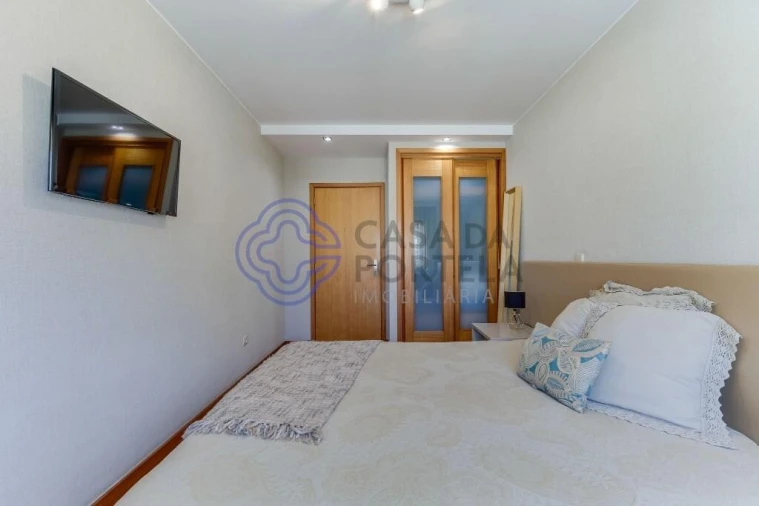 Apartamento T1 para Venda em Matosinhos e Leça da Palmeira Foto 35