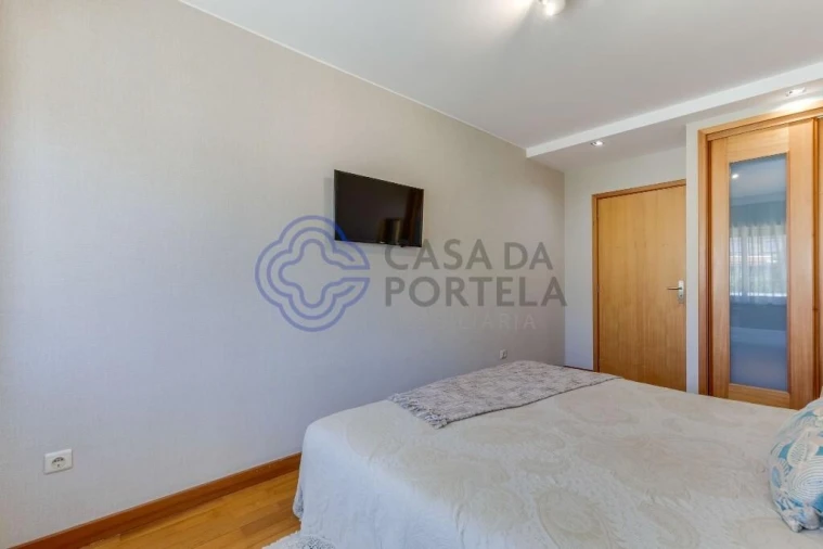 Apartamento T1 para Venda em Matosinhos e Leça da Palmeira Foto 36