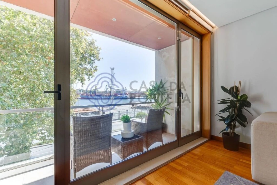 Apartamento T1 para Venda em Matosinhos e Leça da Palmeira Foto 13