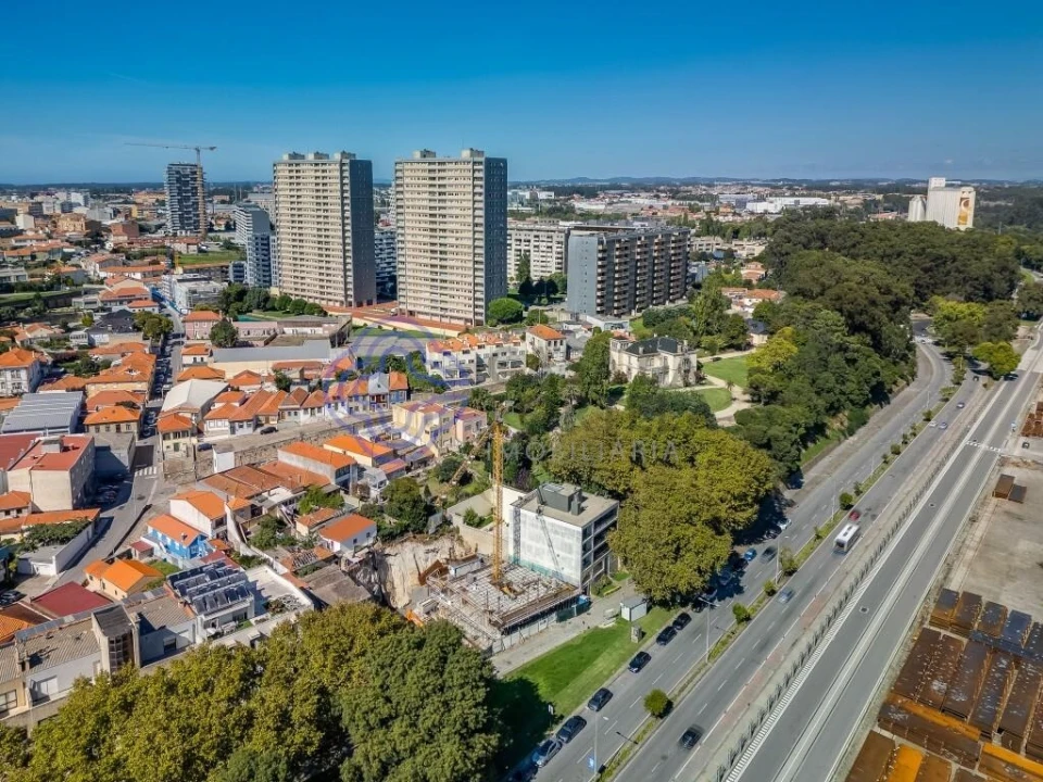 Apartamento T1 para Venda em Matosinhos e Leça da Palmeira Foto 40