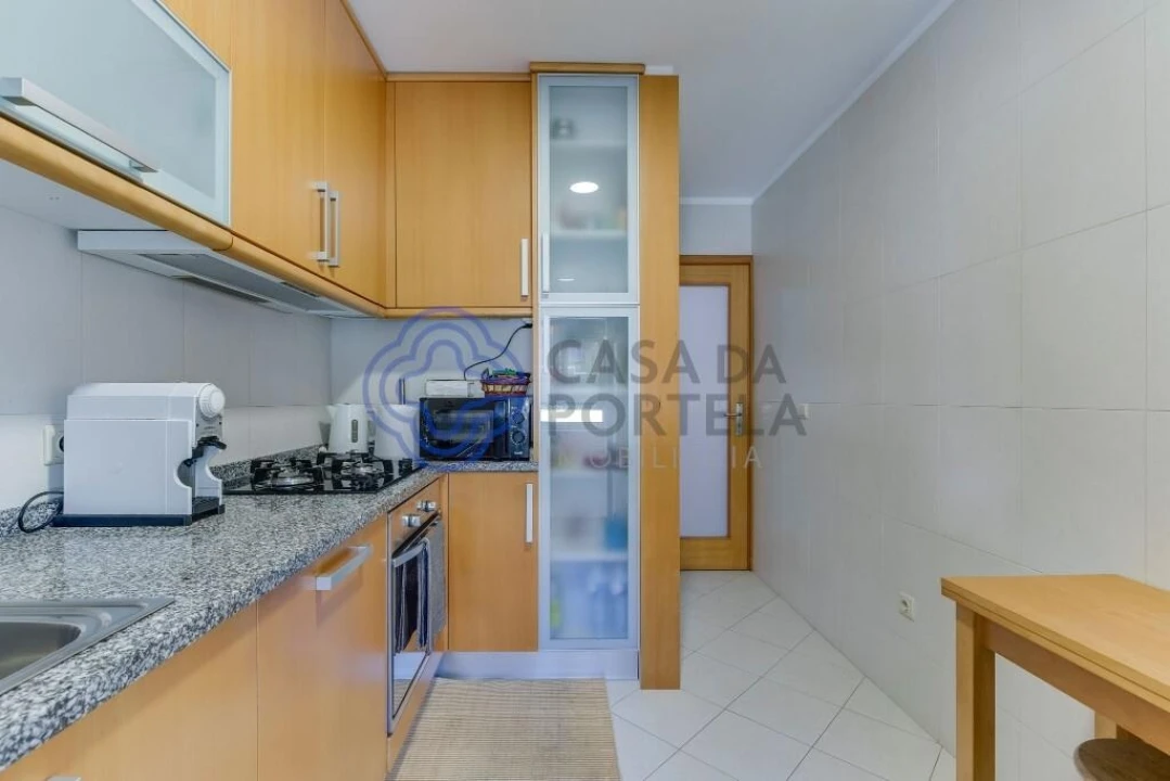 Apartamento T1 para Venda em Matosinhos e Leça da Palmeira Foto 22