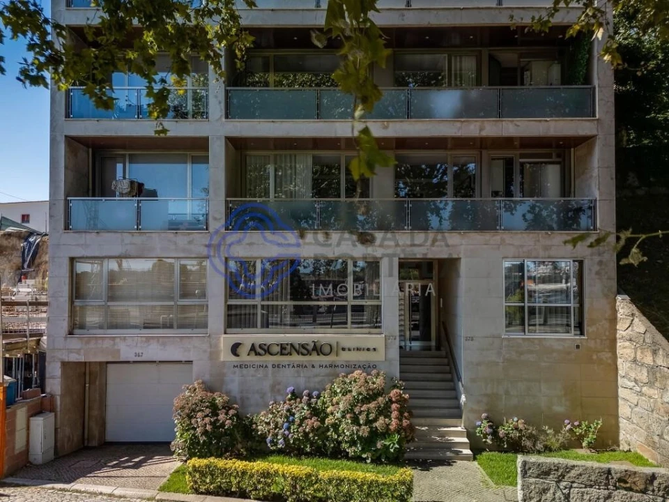 Apartamento T1 para Venda em Matosinhos e Leça da Palmeira Foto 39