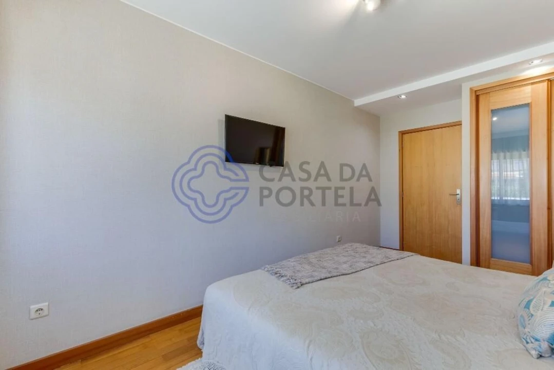 Apartamento T1 para Venda em Matosinhos e Leça da Palmeira Foto 36