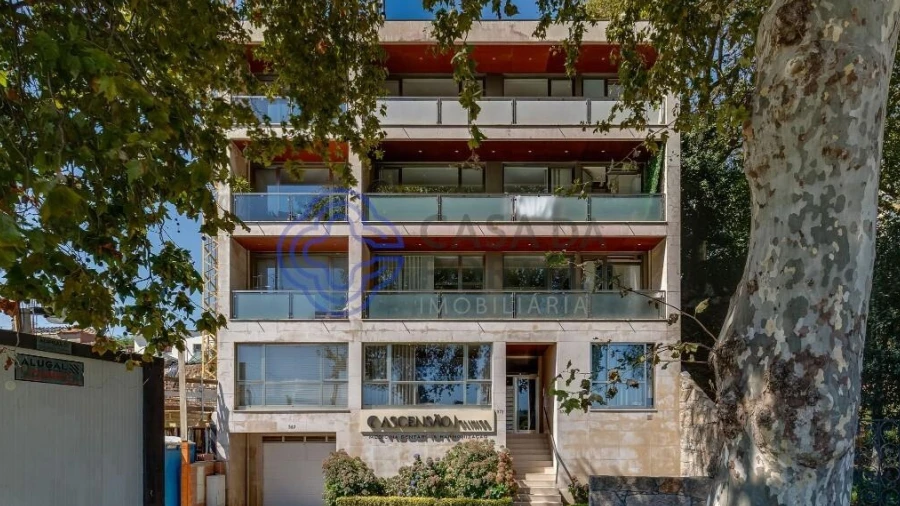 Apartamento T1 para Venda em Matosinhos e Leça da Palmeira