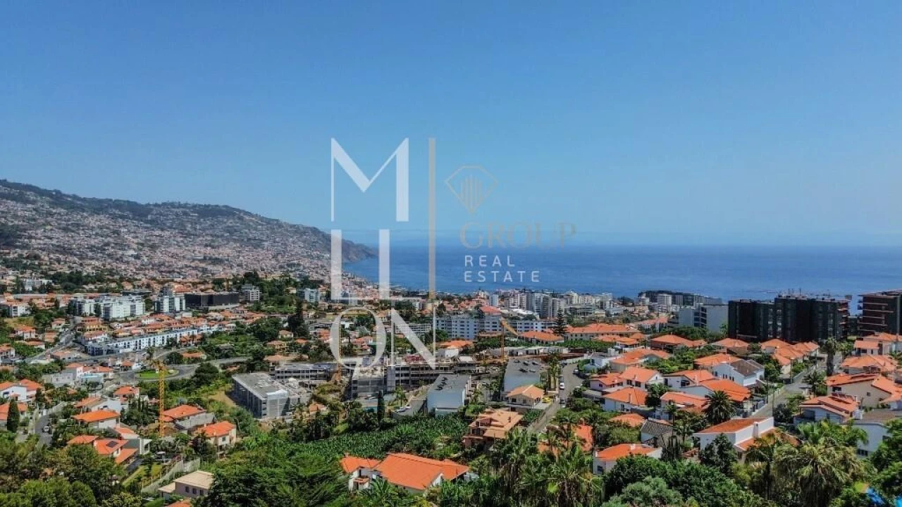 Moradia T3 para Venda em São Martinho Foto 41