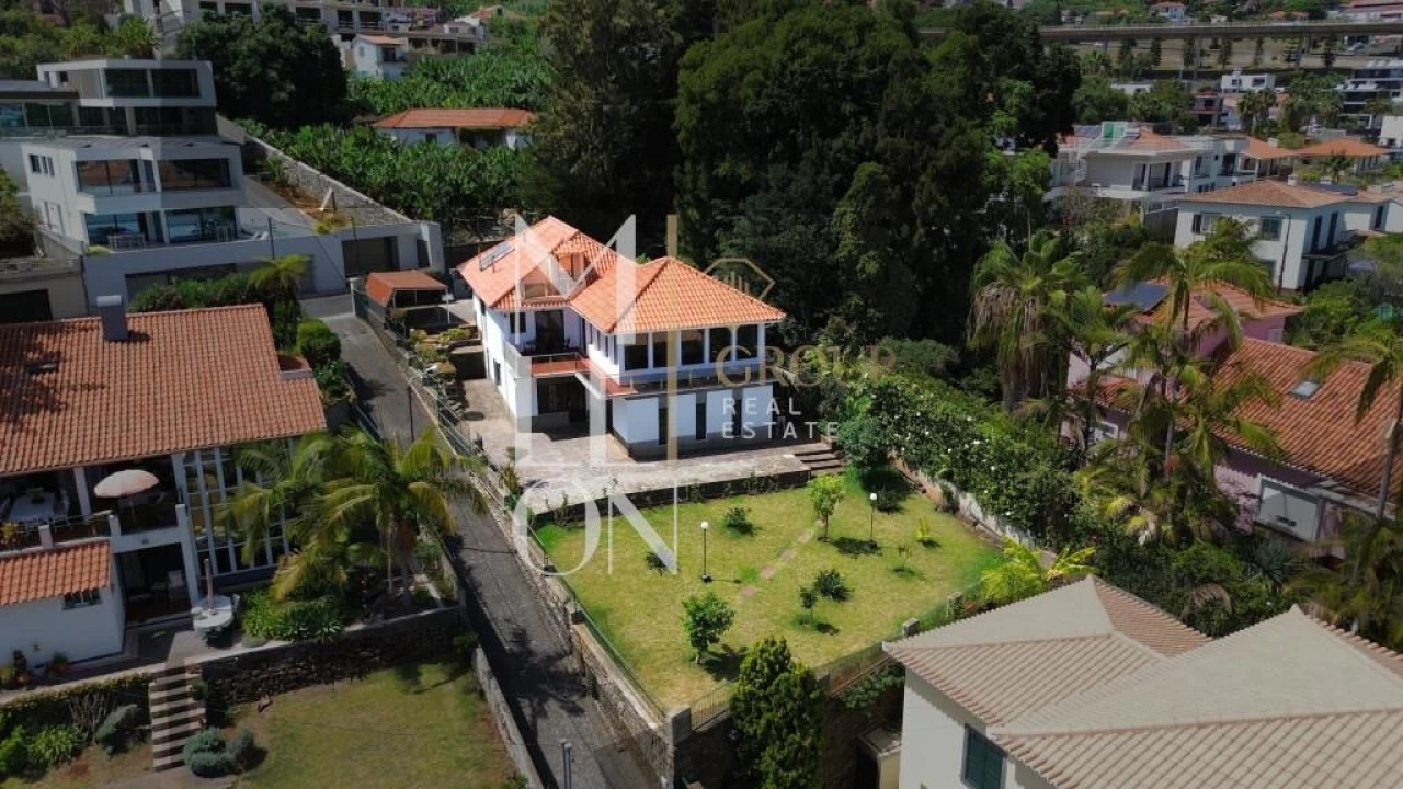 Moradia T3 para Venda em São Martinho Foto 2