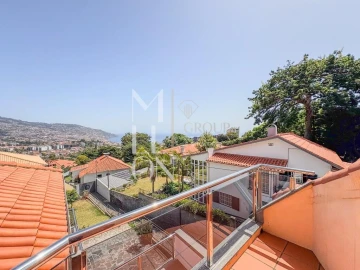 Moradia T3 para Venda em São Martinho