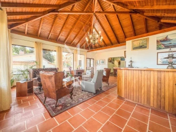 Moradia T3 para Venda em São Martinho
