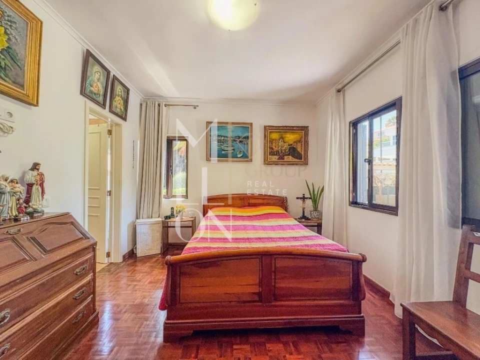 Moradia T3 para Venda em São Martinho Foto 12