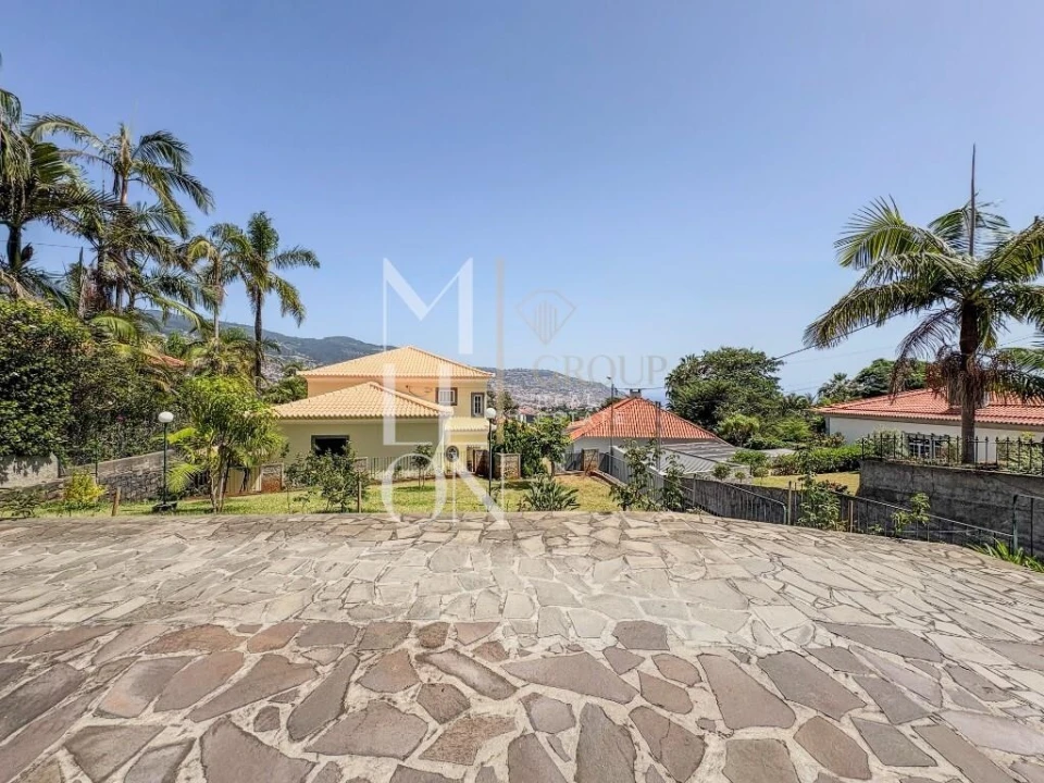 Moradia T3 para Venda em São Martinho Foto 39