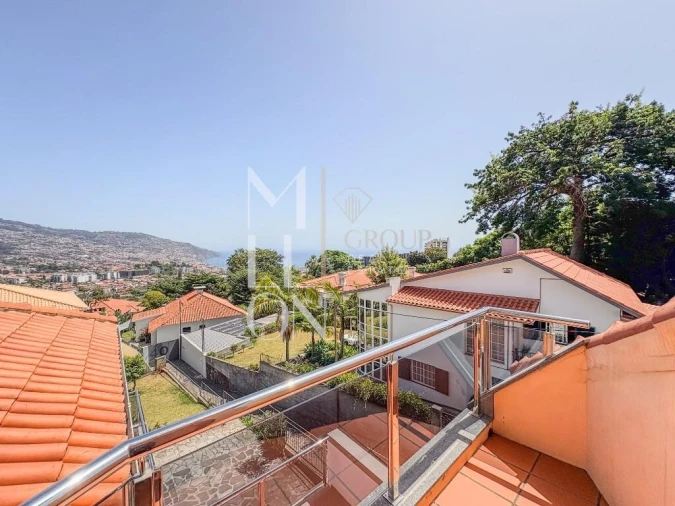 Moradia T3 para Venda em São Martinho Foto 5