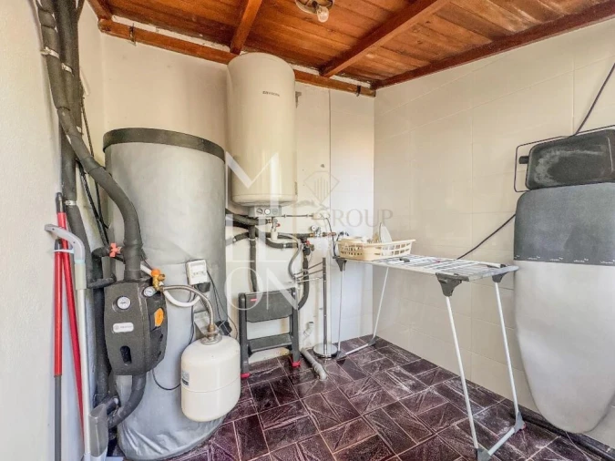 Moradia T3 para Venda em São Martinho Foto 34