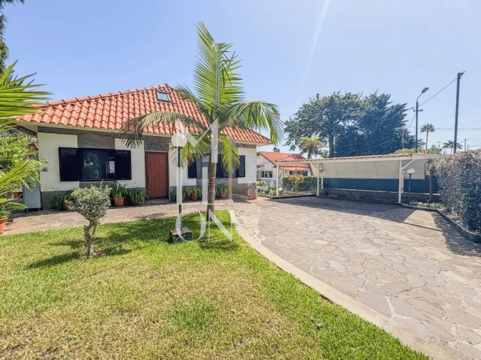 Moradia T3 para Venda em São Martinho Foto 6