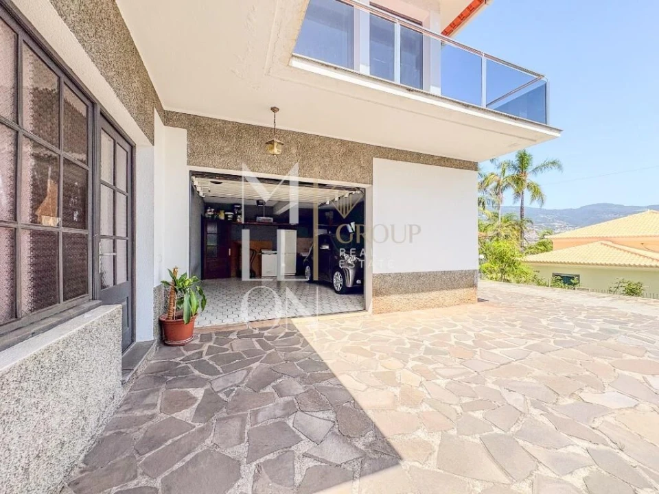 Moradia T3 para Venda em São Martinho Foto 36