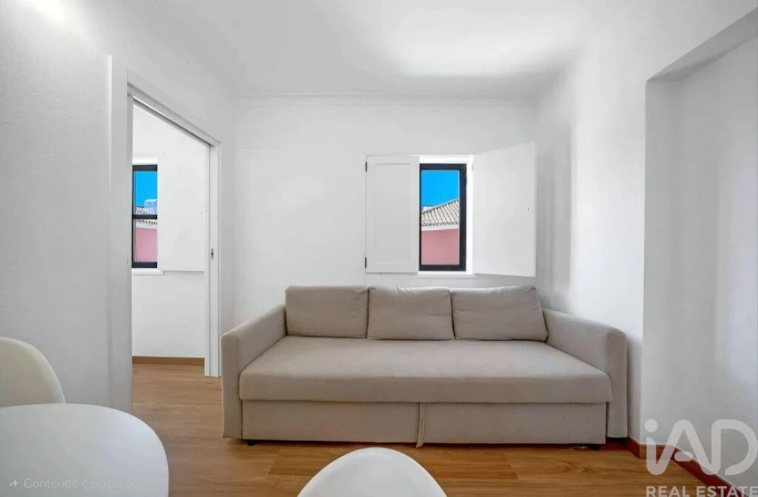Apartamento T2 para Venda em Quarteira Foto 16