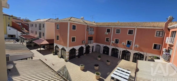 Apartamento T2 para Venda em Quarteira