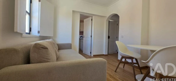 Apartamento T2 para Venda em Quarteira