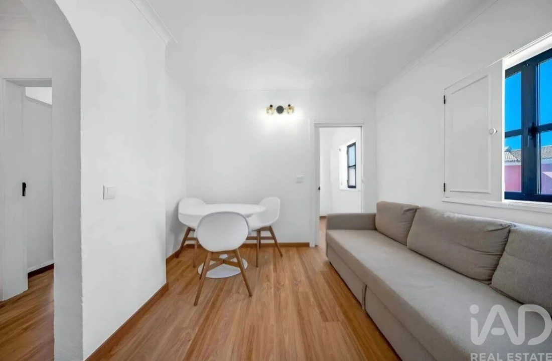 Apartamento T2 para Venda em Quarteira Foto 14