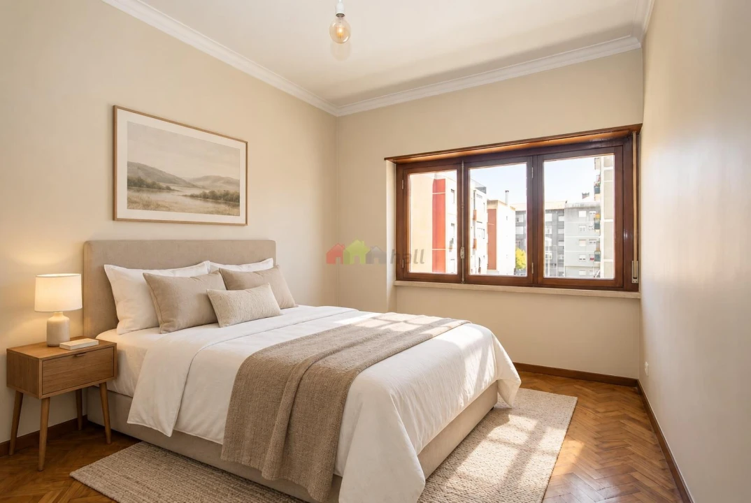 Apartamento T3 para Venda em Odivelas Foto 4