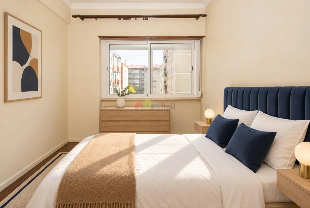 Apartamento T3 para Venda em Odivelas Foto 10