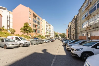 Apartamento T3 para Venda em Odivelas
