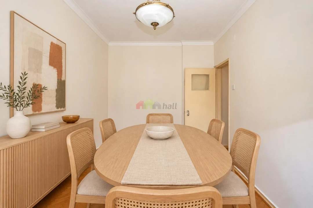 Apartamento T3 para Venda em Odivelas Foto 6