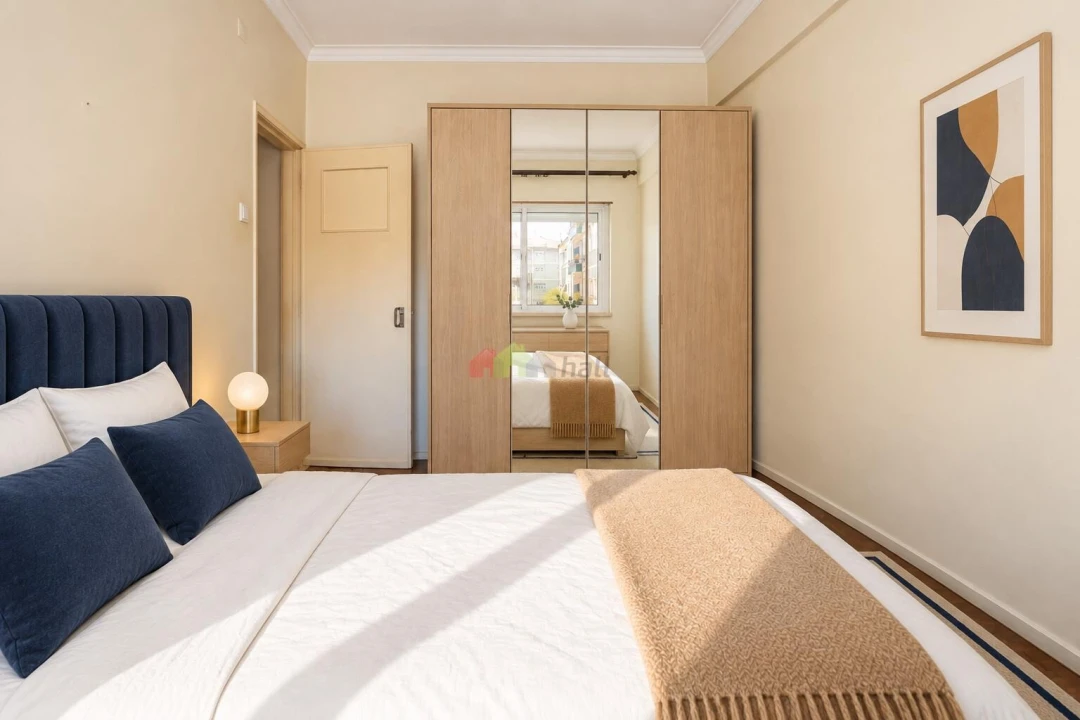 Apartamento T3 para Venda em Odivelas Foto 11