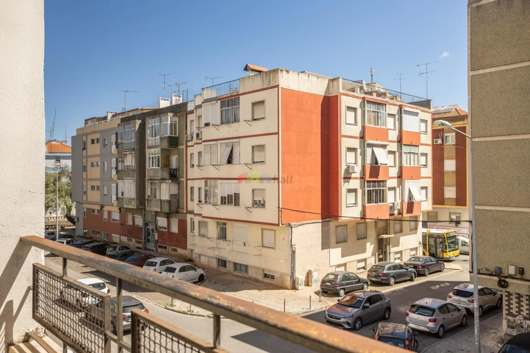 Apartamento T3 para Venda em Odivelas Foto 13