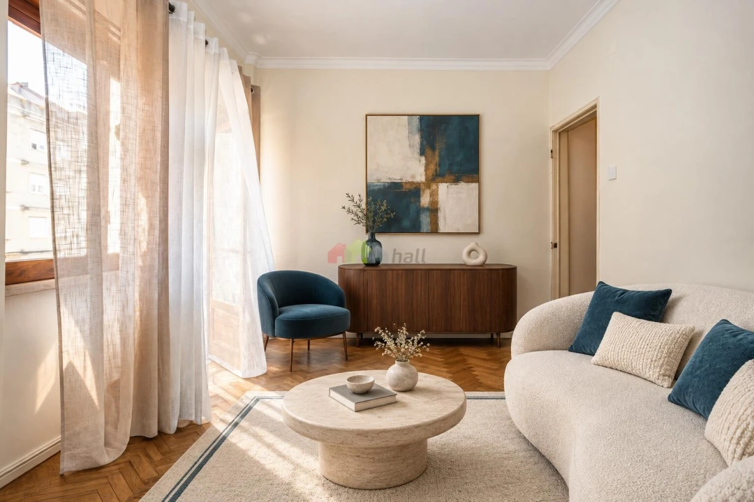 Apartamento T3 para Venda em Odivelas Foto 7