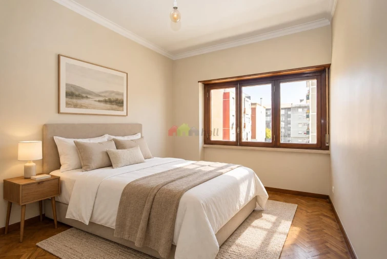 Apartamento T3 para Venda em Odivelas Foto 4