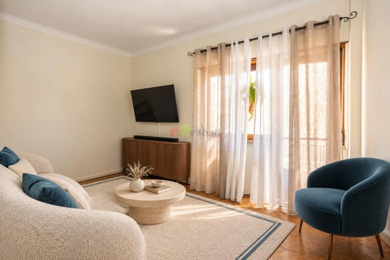 Apartamento T3 para Venda em Odivelas Foto 8
