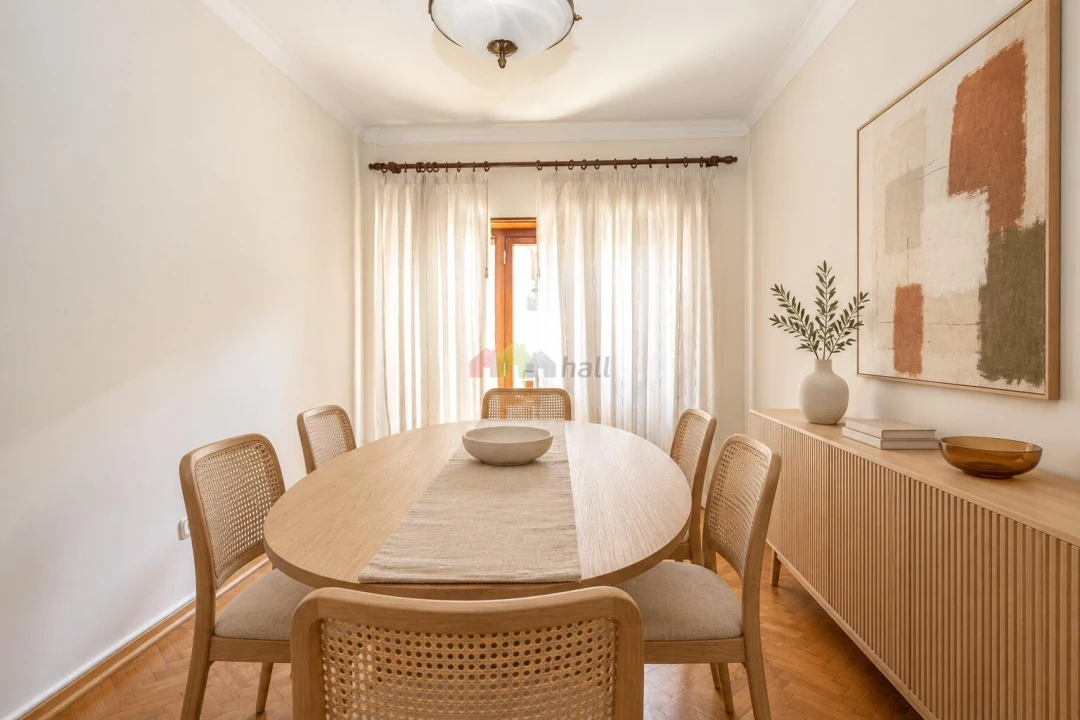 Apartamento T3 para Venda em Odivelas Foto 5
