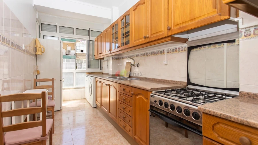 Apartamento T3 para Venda em Odivelas