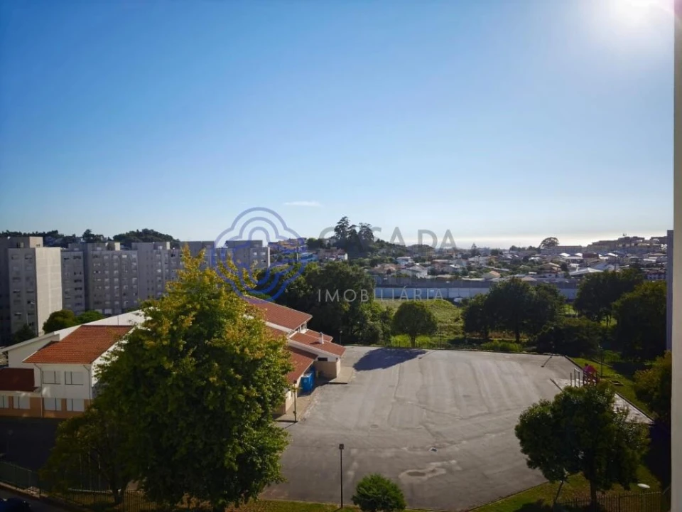 Apartamento T3 para Venda em Vilar de Andorinho Foto 23