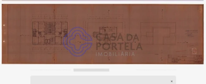 Apartamento T3 para Venda em Vilar de Andorinho