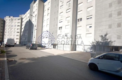 Apartamento T3 para Venda em Vilar de Andorinho