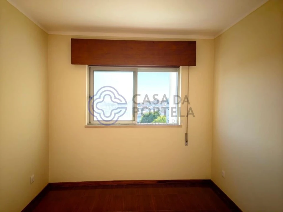 Apartamento T3 para Venda em Vilar de Andorinho Foto 20