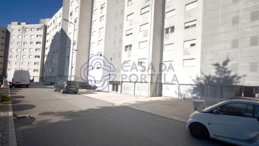 Apartamento T3 para Venda em Vilar de Andorinho