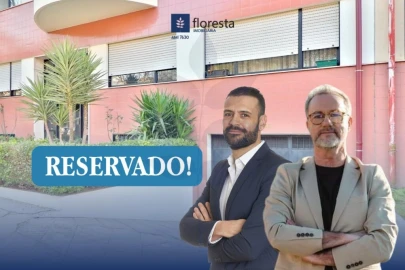 Garagem para Venda em Braga (São José de São Lázaro e São João do Souto)