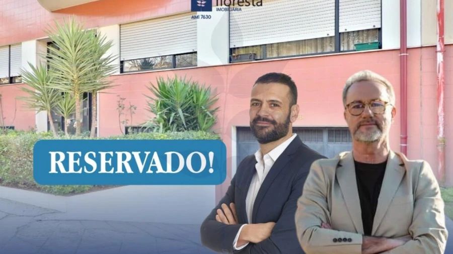 Garagem para Venda em Braga (São José de São Lázaro e São João do Souto)