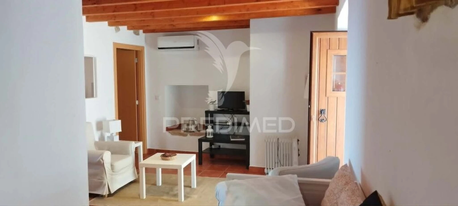 Moradia T4 para Venda em Santa Maria da Devesa Foto 15