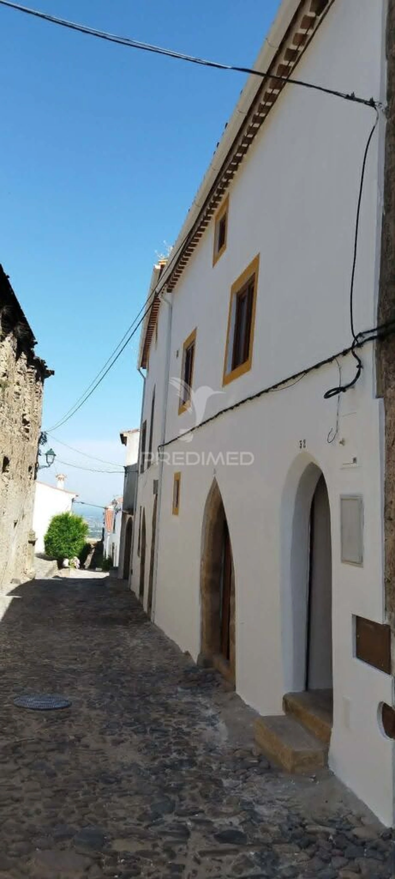 Moradia T4 para Venda em Santa Maria da Devesa Foto 1